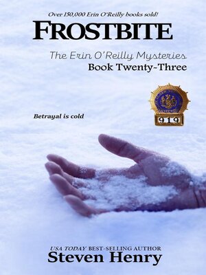 cover image of Frostbite